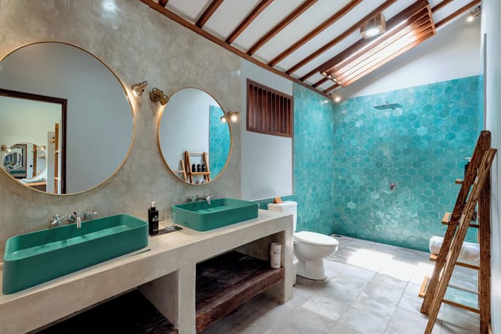 Belukar Villas