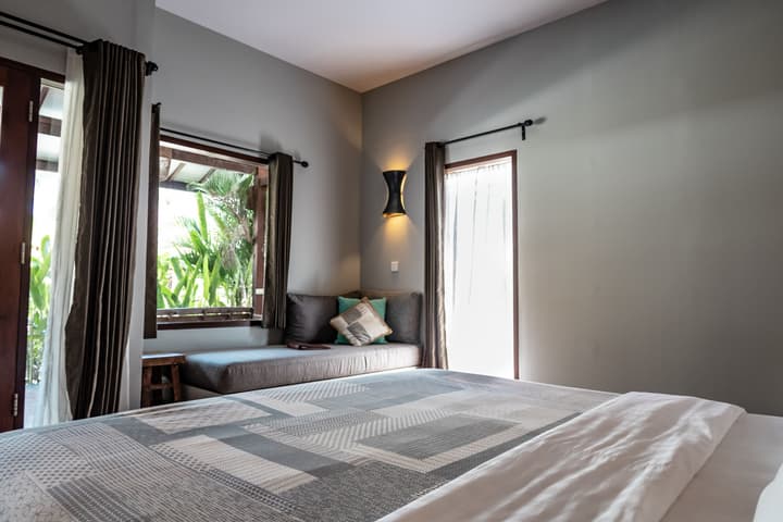 Belukar Villas