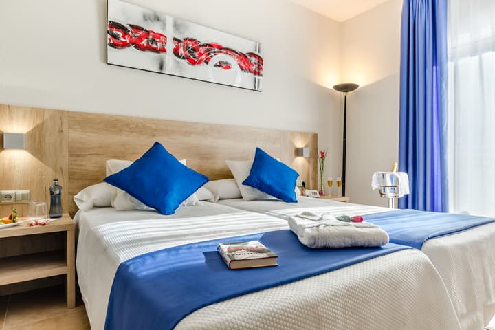 Hotel Gran Playa