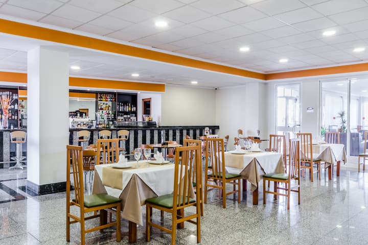 Hotel Gran Playa