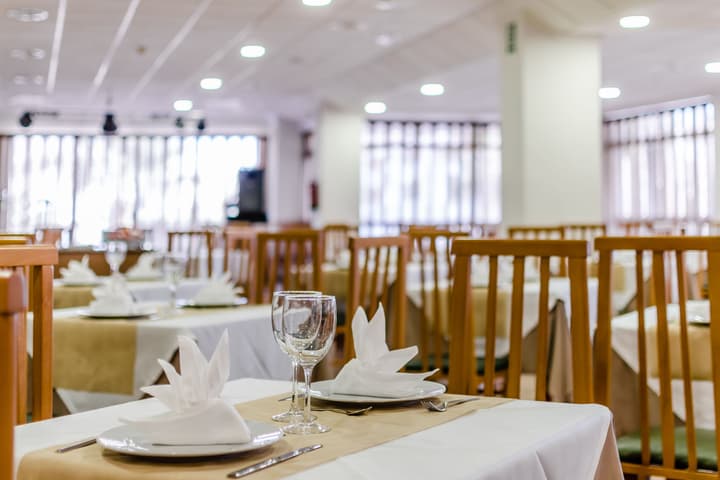 Hotel Gran Playa