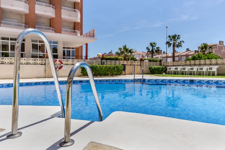Hotel Gran Playa