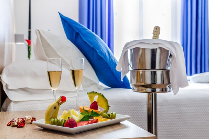 Hotel Gran Playa