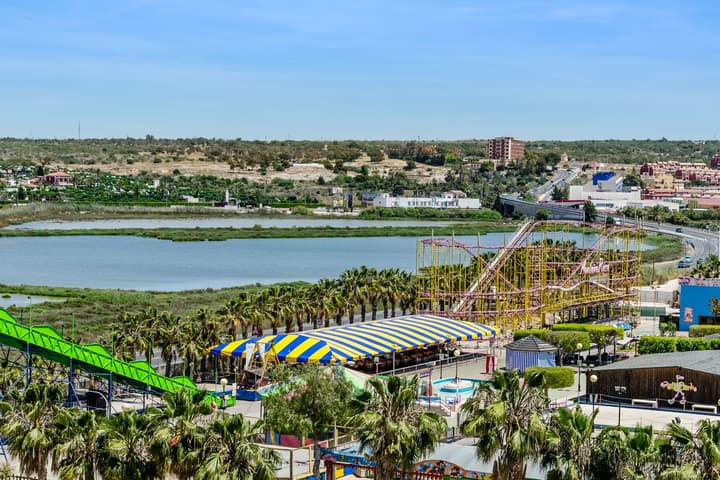 Hotel Gran Playa