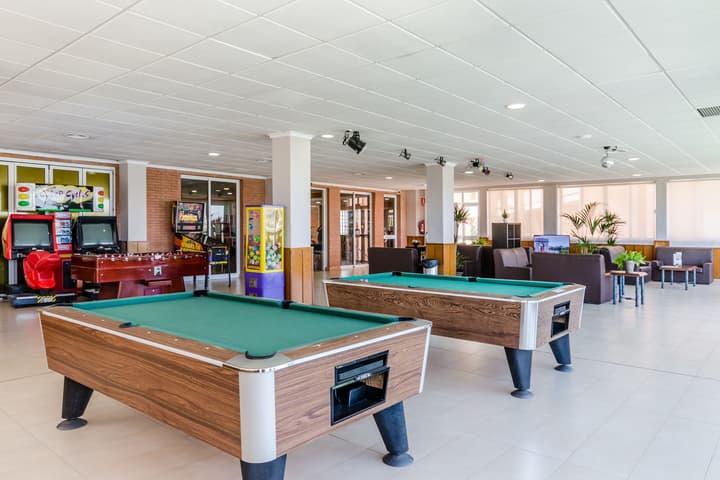 Hotel Gran Playa