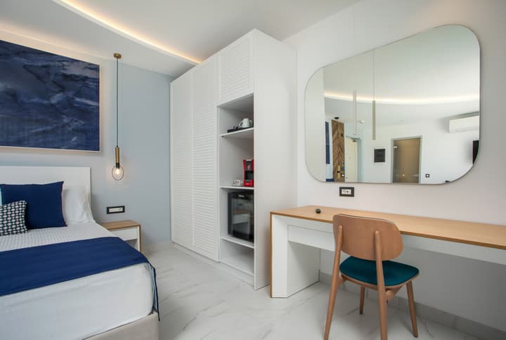 Lindos White Hotel & Suites