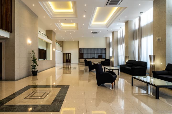 Castellum Suites