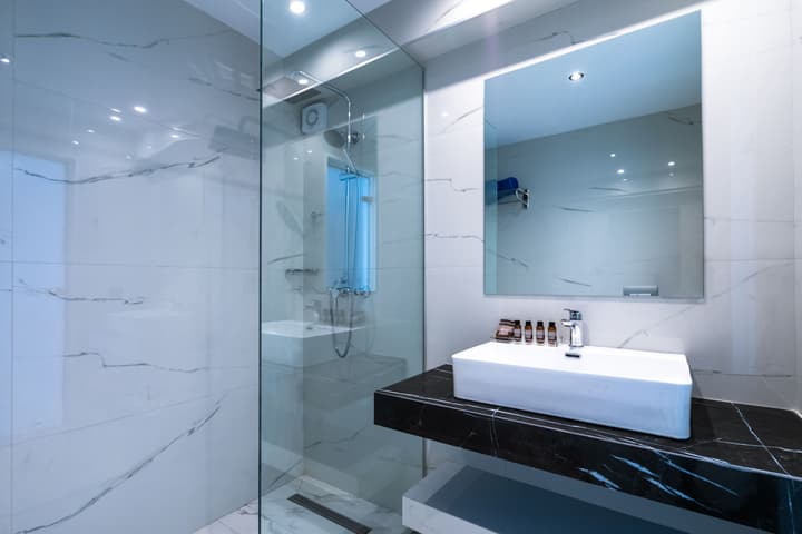 Castellum Suites
