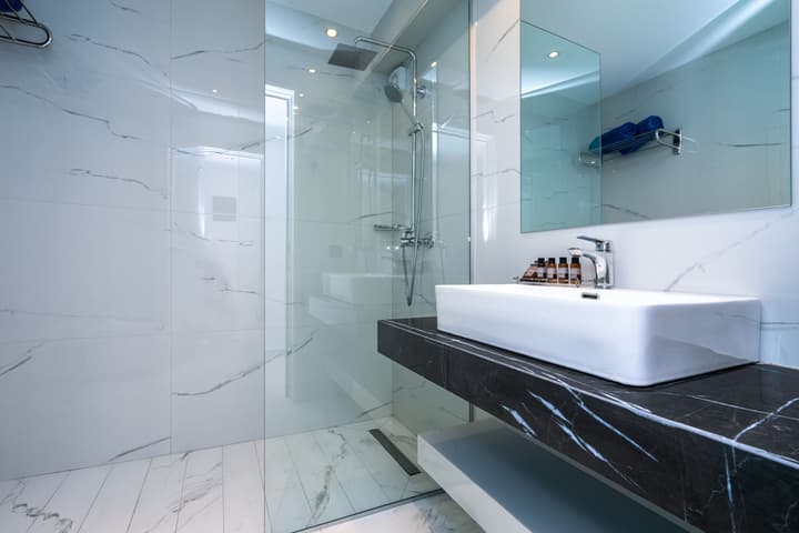 Castellum Suites