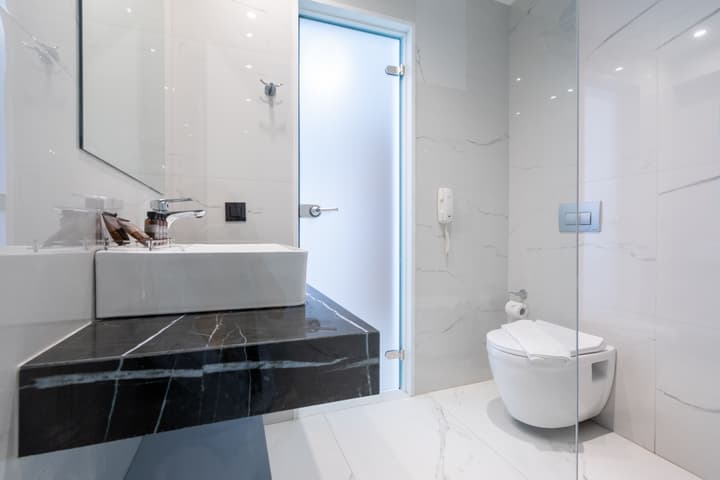 Castellum Suites