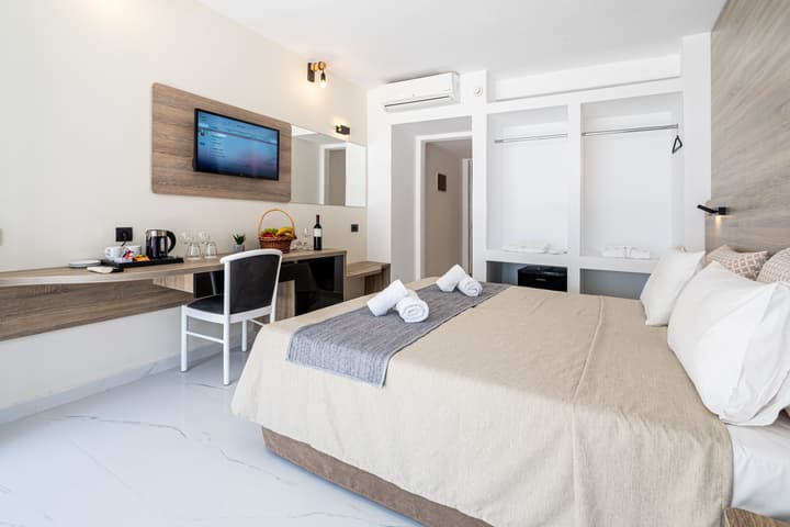 Castellum Suites