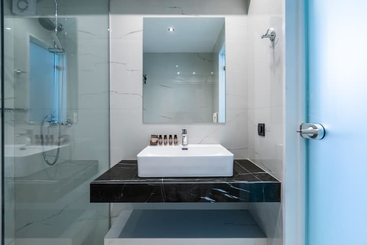 Castellum Suites