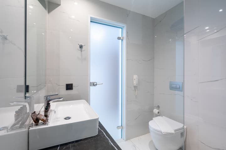 Castellum Suites
