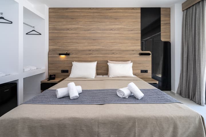 Castellum Suites