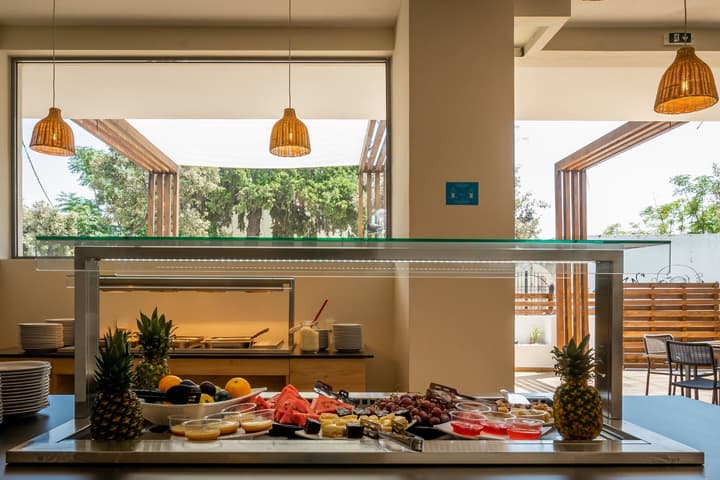 Castellum Suites