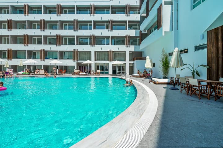 Castellum Suites