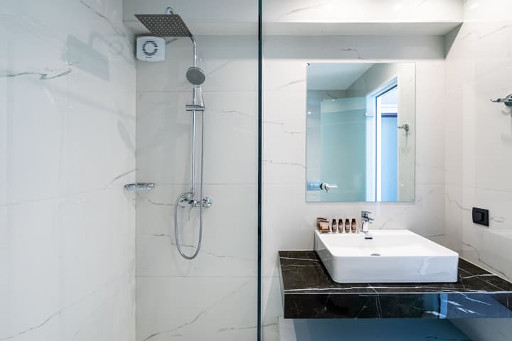 Castellum Suites
