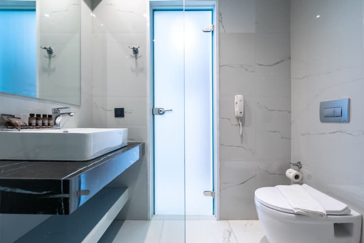 Castellum Suites