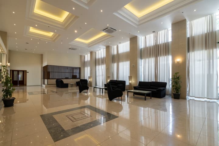 Castellum Suites
