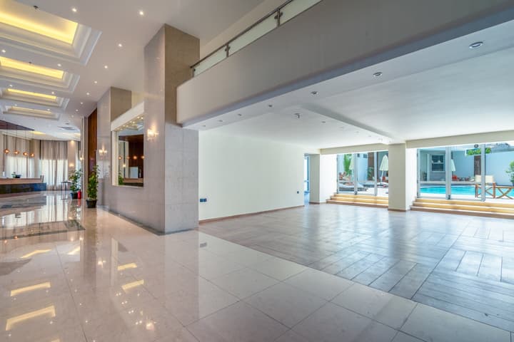 Castellum Suites