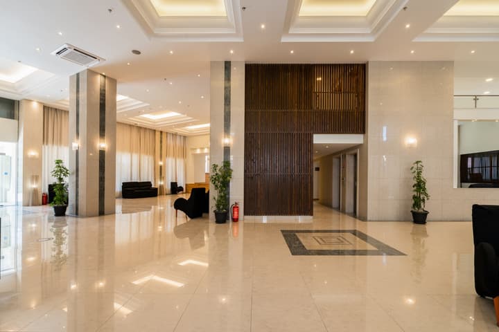 Castellum Suites