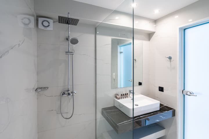 Castellum Suites