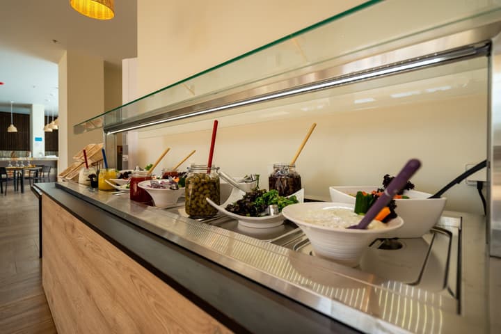 Castellum Suites