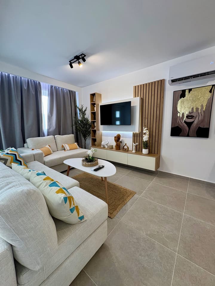 Sunshine Hotel Lardos