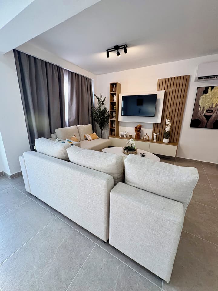 Sunshine Hotel Lardos