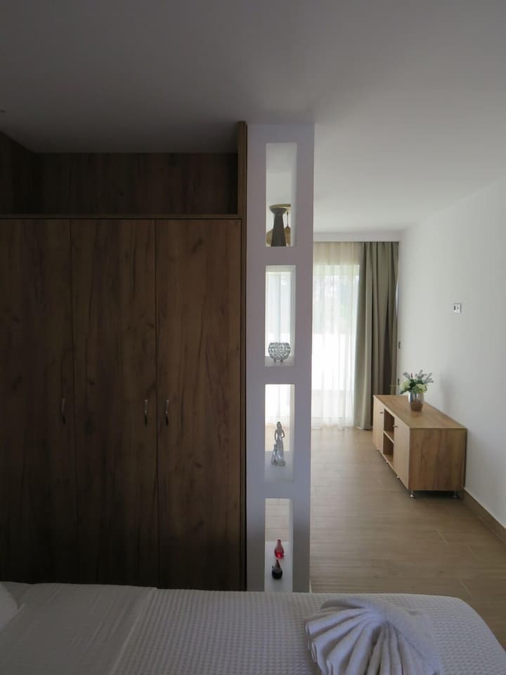 Sunshine Hotel Lardos