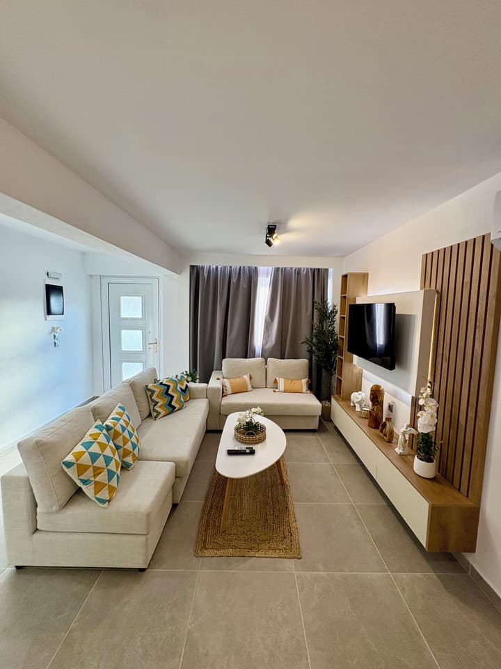Sunshine Hotel Lardos