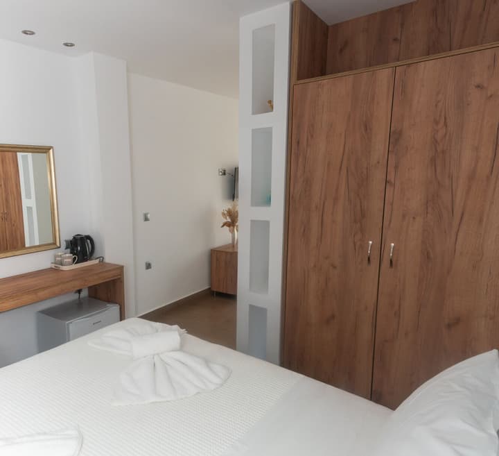 Sunshine Hotel Lardos