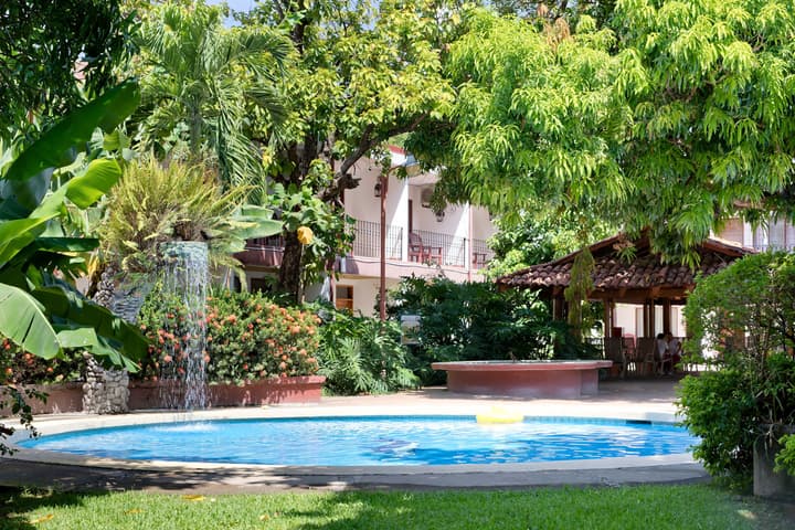 Hotel Boyeros