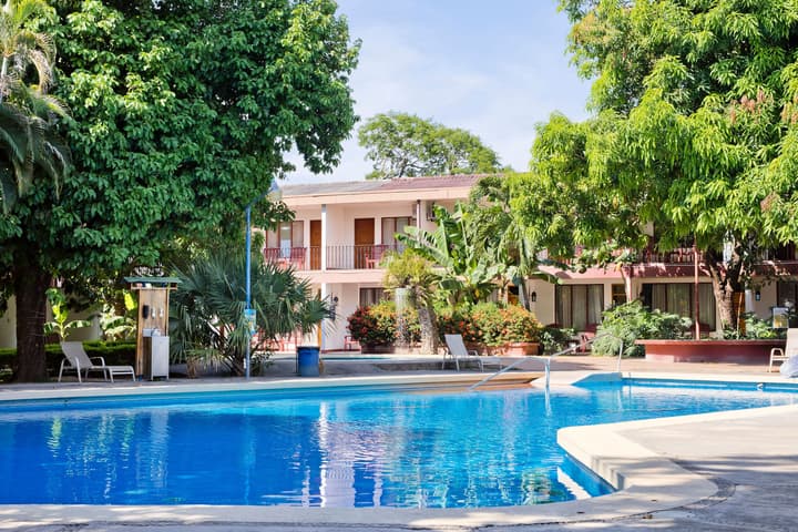 Hotel Boyeros