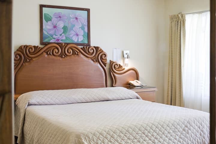 Hotel Boyeros