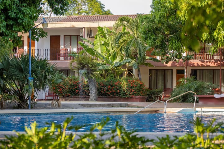 Hotel Boyeros