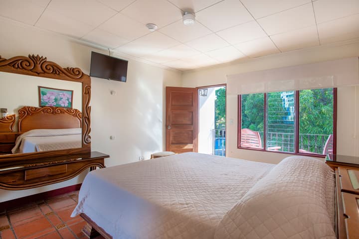 Hotel Boyeros