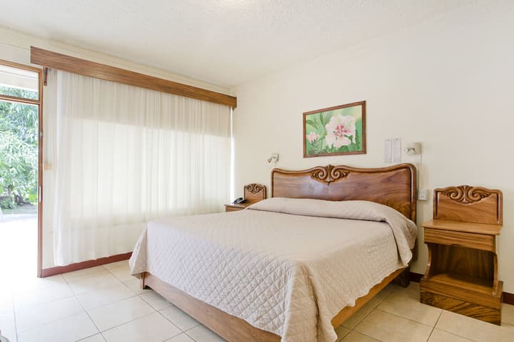 Hotel Boyeros
