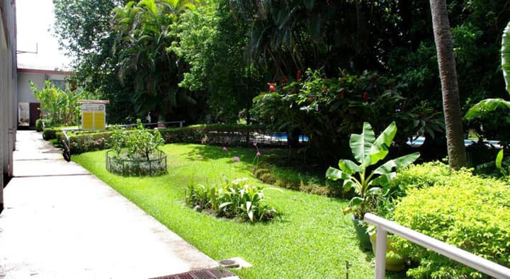 Hotel Boyeros