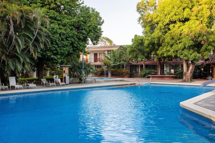 Hotel Boyeros