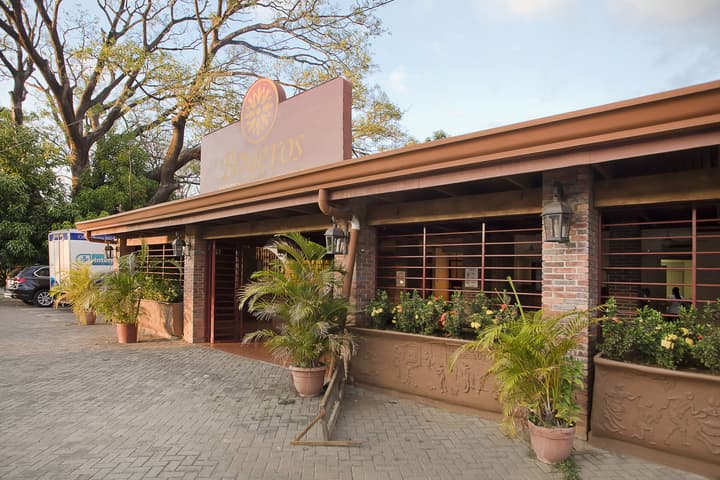 Hotel Boyeros