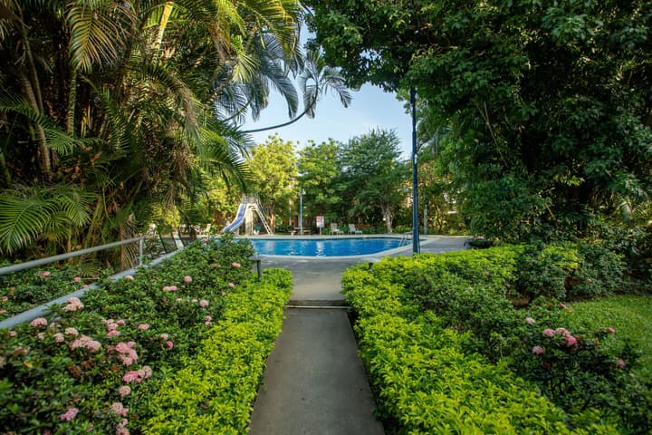 Hotel Boyeros