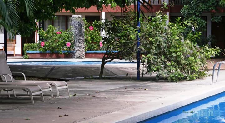Hotel Boyeros