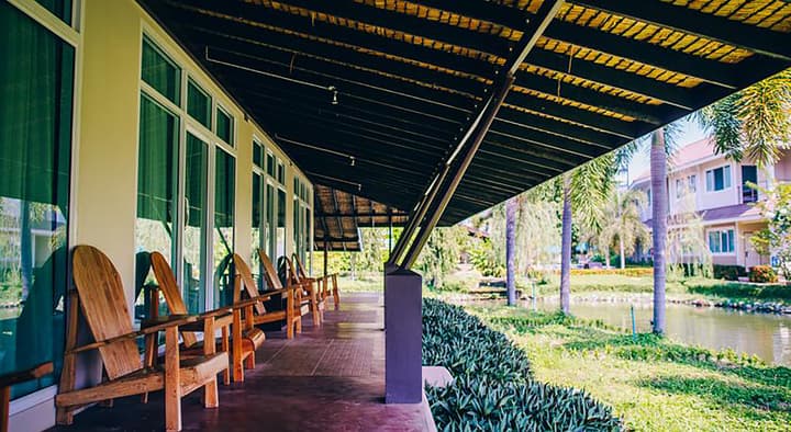 Good Times Resort