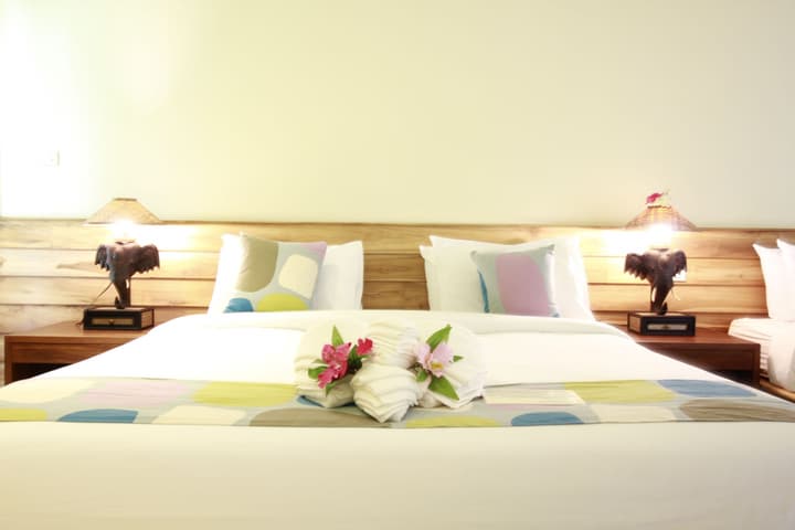 Good Times Resort