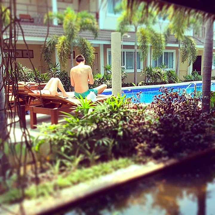 Good Times Resort