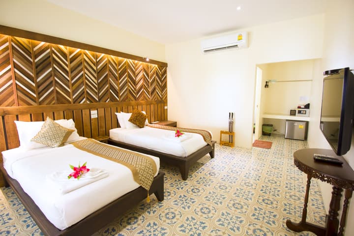 Good Times Resort