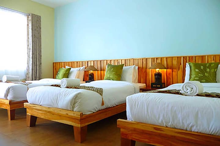 Good Times Resort