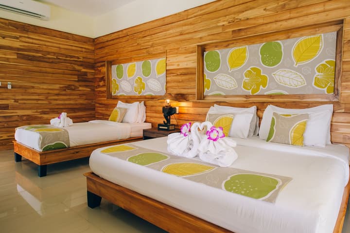 Good Times Resort