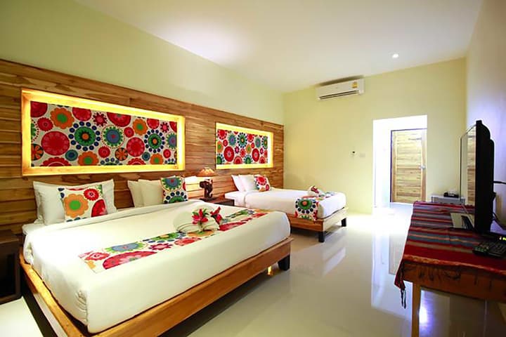 Good Times Resort
